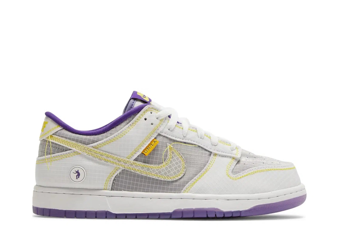 Nike sb dunks Union pack “purple”