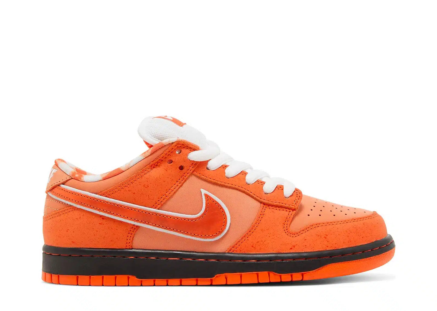 Nike Sb Dunks Low Pro “orange Lobster” 🦞