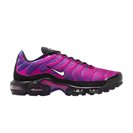 Nike TN Air Max Plus "Fireberry" Rebellious Air