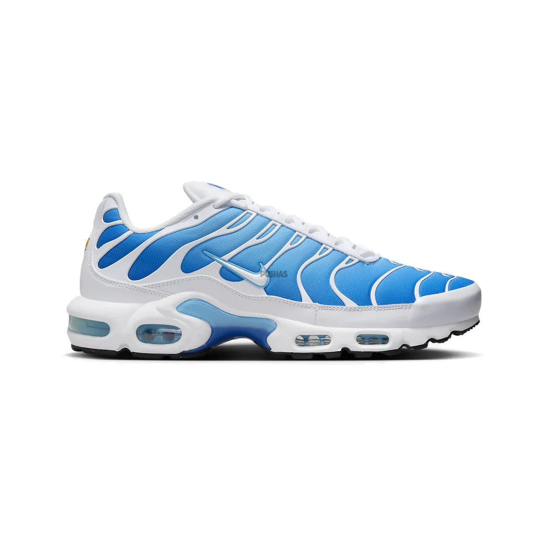 Nike Air Max Plus TN 'Battle Blue / Sky Blue' (2024)